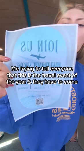 Stop scrolling if you love to travel 👀 The NWI Travel Show is happening 🌍 📍 Valparaiso, IN 🗓 Jan 24 | 12–5 PM ✨ Dream destinations ✨ Travel experts IRL ✨ Show-only deals ✨ Plan your next trip in ONE day 🎟 FREE tickets with registration 🍾 Come sip, dream & plan with CS Travel 👉 Link in bio — don’t miss this #TravelTok #TravelInspo #NWITavelShow #ValparaisoIN #TravelDeals