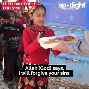 58K views · 592 reactions | With One Donation You can save a LIFE Spotlight is all out to take your donations to our brothers and sisters who are in dire need of help. Send in your donations as much as you can. Help Save A Life Today. Donate Here  https://www.launchgood.com/campaign/spotlight_humanitys_feed_a_life_campaign_2#!/ | Spotlight Humanity | Facebook