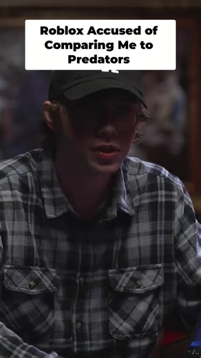 Roblox vs. predators: comparing platform safety to child exploitation. The platform's efforts and the shocking content found within. #Roblox #PlatformSafety #ChildProtection #Gaming #ContentModeration #Controversy