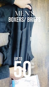 Our woven cotton boxer shorts combine reliable craftsmanship with unbeatable value. Stay fresh, stay confident - with up to 50% off, it's comfort you can count on at a price you’ll appreciate. | Hinz Knit | Facebook