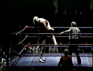 November 1983: WWF All American features a Hulk Hogan match from the AWA | RassleRama