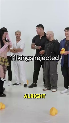 11 Ripped Alpha males origin story Ep 7 live on youtube, link in bio #vancouverdating #lo