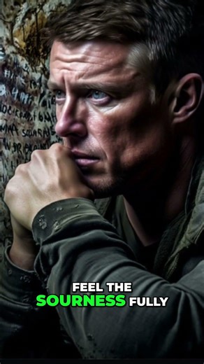 When You Stop Pretending, You Can Finally Move #consciousness #existential #awareness