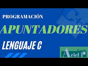 How to program pointers in C: Part 1