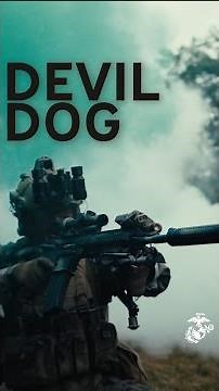 Devil Dogs