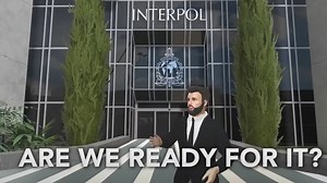 INTERPOL launches first global police Metaverse