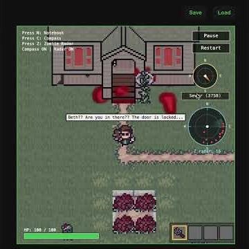 Doomsday Game Trailer