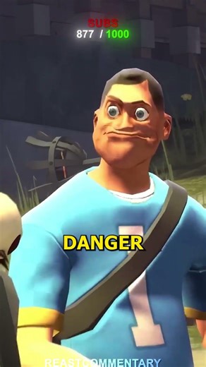 TF2 Sound Design Just Got Explained #tf2 #shorts