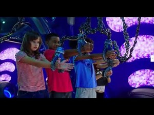 Timestop # 76 - Rewind, Pause, Rewind... - the Male Rewind Scenes from WCBH 1/2