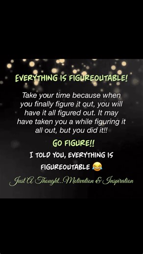 A bit of fun…😂🤣😂 | Just A Thought Motivation & Inspiration