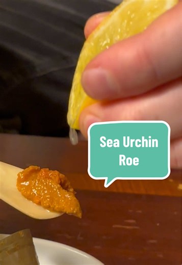 Delicious Spanish Sea Urchin Roes in Brine Review