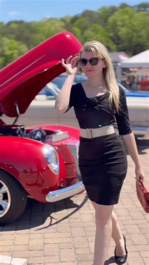 2026 Pigeon Forge Spring Rod Run