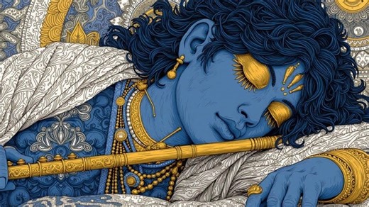 গীতাঞ্জলি 🛕 印度古典音乐 🧘 舒缓的 Ragas ，有助于冥想和灵性觉醒 | 适合平和的心境 ☸️