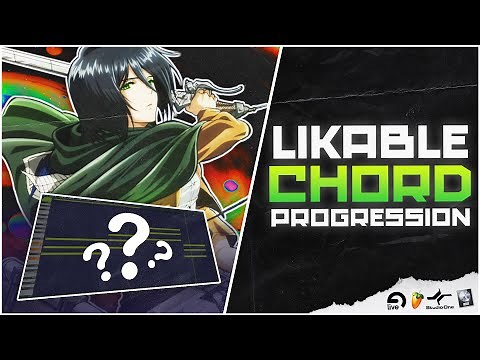 Easy To Rap To Chord Progression That'll Make Your Beats 5x More Likable 🎹😲