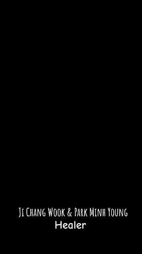 Love this drama of Wookie and Park Minh Young,Healer ❤️🤗😘🥰🌹🌹🌹 #jichangwook #parkminyoung #healer #kdrama #trending #virals #fbreelsfypシ゚ #fbreelsviral | Lu Cia