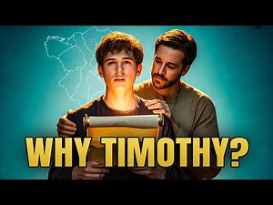 The True Story of Timothy | Why Did Paul Choose Him?