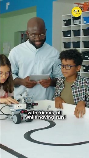 AI for Kids: The Ultimate Parent’s Guide to Artificial Intelligence | JetLearn #ai