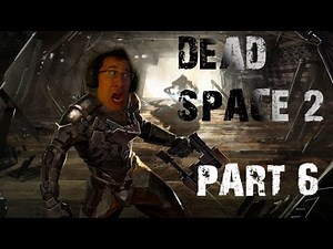 Dead Space 2 | Part 6 | INTO THE CHURCH