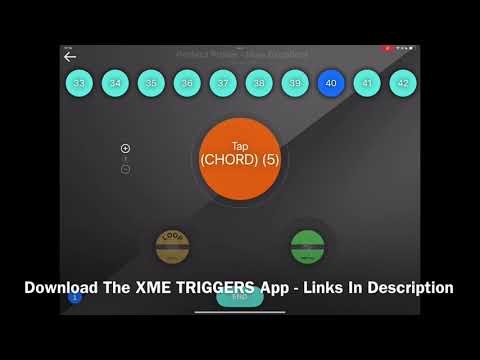 Perfect Praise - How Excellent (XME TRIGGERS) App Preview