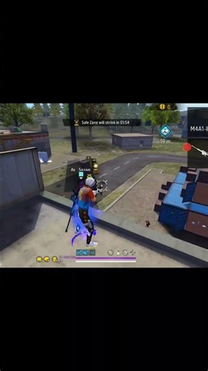 Freefire legend player Raistar vs Ajju Bhai 😱 who is best 👌 #freefire #raistar #ajjubhai94
