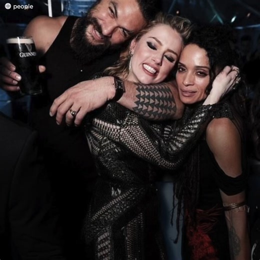 3.8M views · 13K reactions | Flirting with Amber Heard cost Jason...