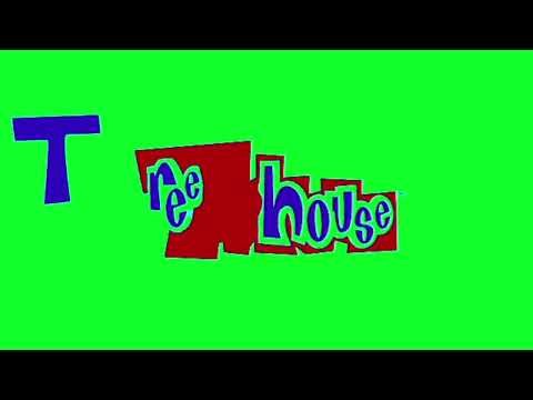 [REQUESTED] Treehouse TV Logo Effects [Bakcell Csupo Effects]