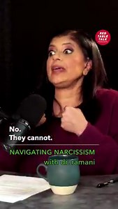 🚨NEW podcast episode is out now! 🚨Top divorce attorney Demetria Graves reveals her pre-divorce checklist, the biggest mistakes people make in the process and breaks down the harsh realities of going toe-to-toe with a narcissist in court. Listen here: https://podcasts.apple.com/us/podcast/the-dangers-of-divorcing-a-narcissist-with-demetria-graves/id1629909313?i=1000607663786 | Dr. Ramani