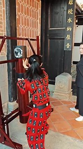 16K views · 917 reactions | Check out this mesmerizing video of a little powerhouse showcasing their incredible skills in the ancient martial art of Wing Chun. Watch as this fierce dragon flawlessly executes the Muk Yan Jong form, displaying remarkable focus and precision. Prepare to be amazed by this young talent's dedication and determination. Dive into the world of martial arts and witness this captivating performance firsthand. Don't miss it! | Wing Chun | Facebook