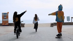 Video: Dub Libitum - Welcome 3/25/2022