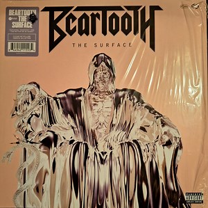 Beartooth - The Surface