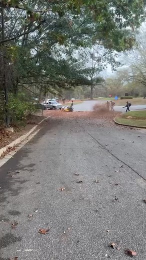 When the whole @507enterprisellc is out pushing Brown gold!!! You see the team work. Don’t want to miss out… ✅ FOLLOW ME ✅ DOUBLE TAP THAT ✅ SHARE #pushupforthegreenindustry #lawncarecommunity #lawncareprofessional #lawnmaintenance #zero-turn #stander #everyyardhasastory #hardscape #greenindustry #homeowner #mowers #arborist #livetheyardlife #lfg #paintedlawnstripes #hereforeachother #motivation #colab #remix #beatermowerslife #gotcrispyedges #builditgrowitlfg #belegendary | Chris Laflamme