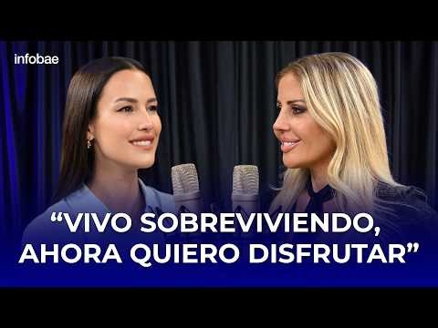 Barbie Simons: Between high expectations, loneliness, and the desire for an authentic partner | #...