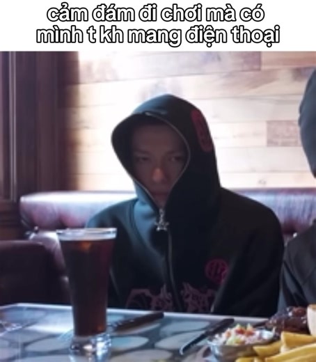 Tin Gì Khó Quên? Martin Khổ Trong Meme