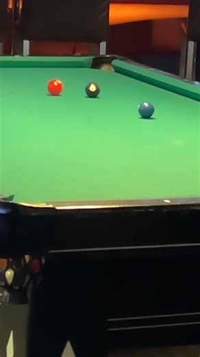 Don't let your days be filled up with I almost.. cause.. "ALMOST DOESN'T COUNT!!" #pool #poolgame #cuestick #chalk | Sky Love | Facebook