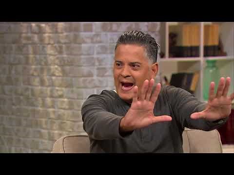 Former Satanist - John Ramirez (part 2)