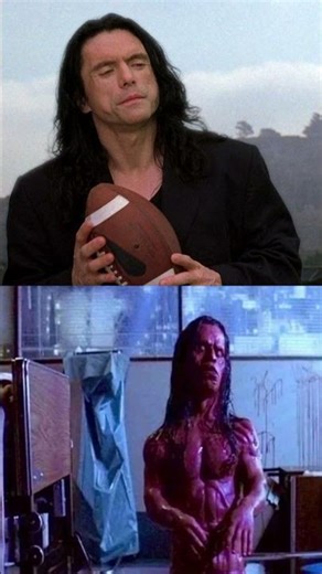 Manitou to najlepszy film klasy B! #horror #komedia