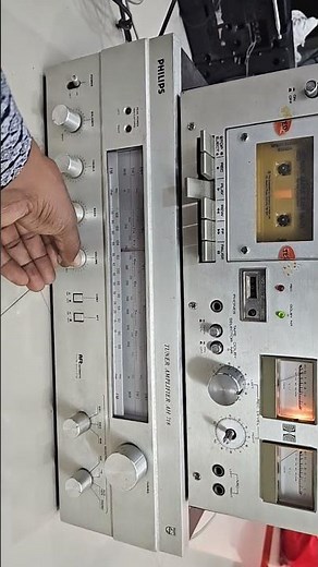 cocmic stereo cassette Deck Co -703D for sale 9023321435