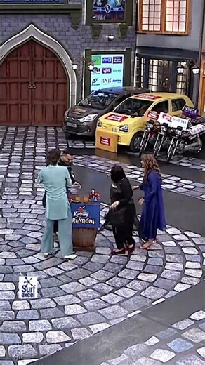 Funny Moment 😅 #jeetopakistanleague #fahadmustafa #kubrakhan #adnansiddiqui #shorts