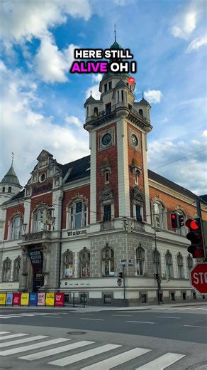 Wels is the 8th largest city in Austria.