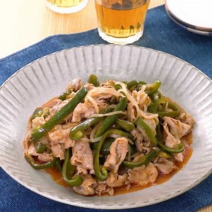 ごはんにぴったり！ 豚肉ともやしの甘酢炒めのレシピ動画・作り方 | デリッシュキッチン
