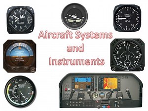 Aircraft Systems and Instruments - SlideServe