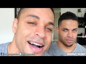 Erections At Bad Times: How to Fix!!! @hodgetwins