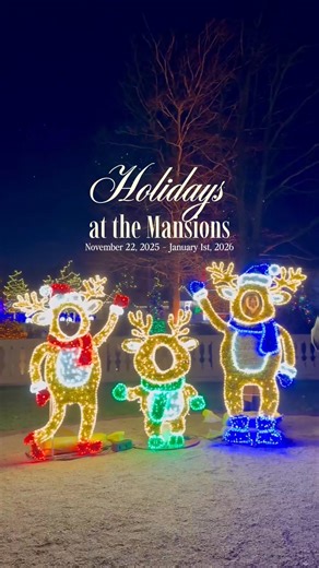 140K views · 1.8K reactions | It’s the most wonderful time of the...