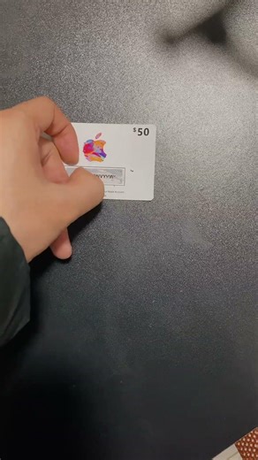 🍏 Apple Balance Code ⚡ Fast Digital Delivery