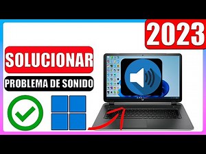 ✅How to fix sound problems in Windows 11