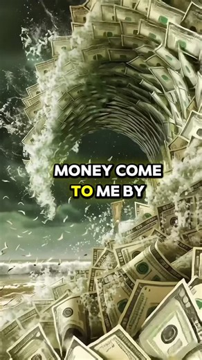 Money Manifestation | Wealth Affirmations💸 on Instagram: "Type “money” and I’ll send you my free 27-word manifestation script to make this come true🖊️💸 People are saying it’s creating crazy fast results, unexpected deposits and financial blessings out of nowhere. If you’re reading this, you’re meant to see this. Don’t ignore this message. If the script is still available, grab it at the top of my page before it’s gone. It worked for me.✍️ @abundance_magnet Follow @abundance_magnet for daily w