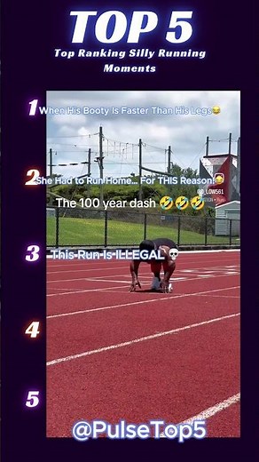 Top 5 Funniest Running Fails You Won’t Believe🤣 #gamtng #viral #fyp #vikramsarkar