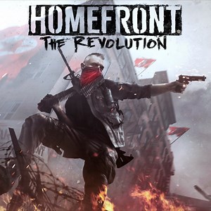 Homefront: The Revolution Achievement Guide & Road Map