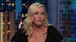 Chelsea Handler: We owe our voices to the black community