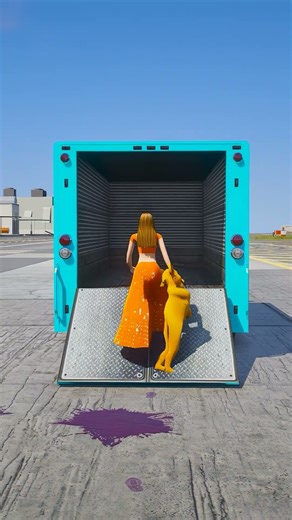 Dogs teach us love in its purest form EP-864🥺#shorts